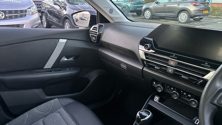 Citroen C4 1.2 PureTech [130] Sense Plus 5dr Petrol Hatchback